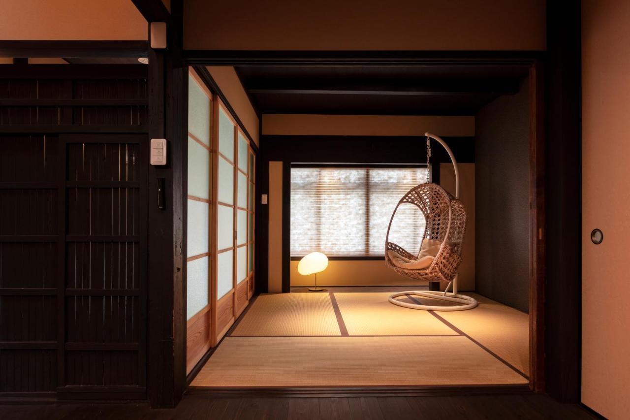 Rinn Tenjincho Hébergement de vacances Kyoto